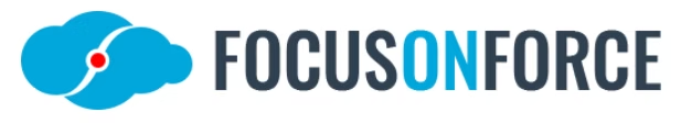 Focus on Force logo