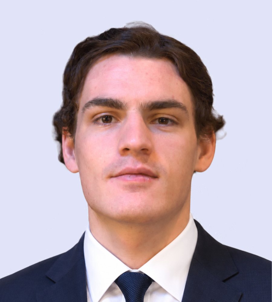 Eamon Shaffer