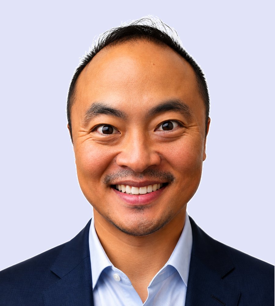 John Fang