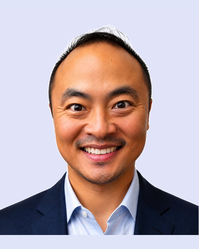 john fang