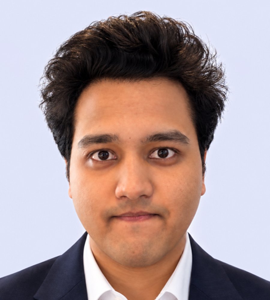 Naman Singhal