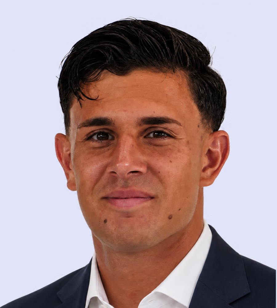 Steven Boaghe Braniste