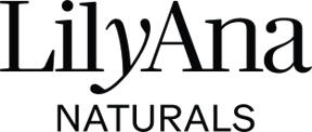 LilyAna Naturals logo